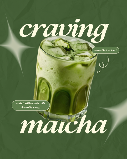 Why Matcha Tea is a Game-Changer for Weight Loss & Metabolism