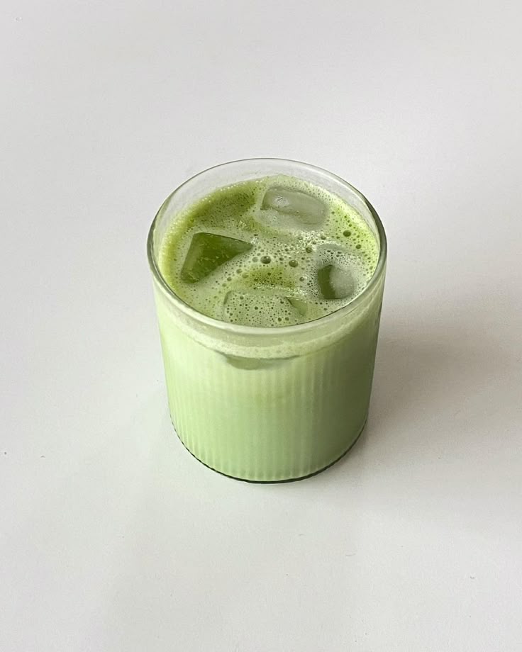 Matcha Collagen: The Secret to Balanced Hormones, Glowing Skin, and a Slimmer Waist