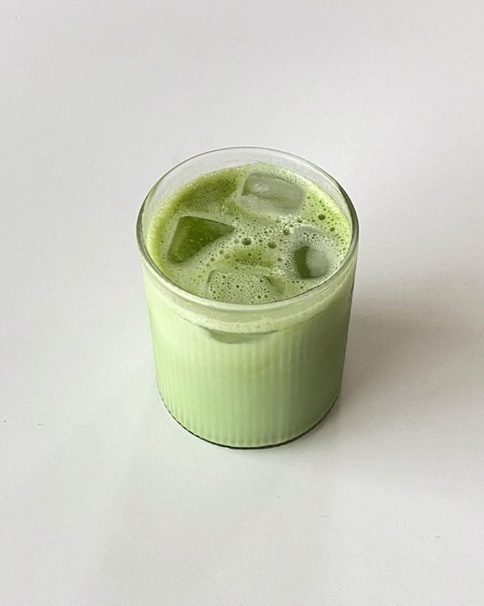 Matcha Collagen: The Secret to Balanced Hormones, Glowing Skin, and a Slimmer Waist