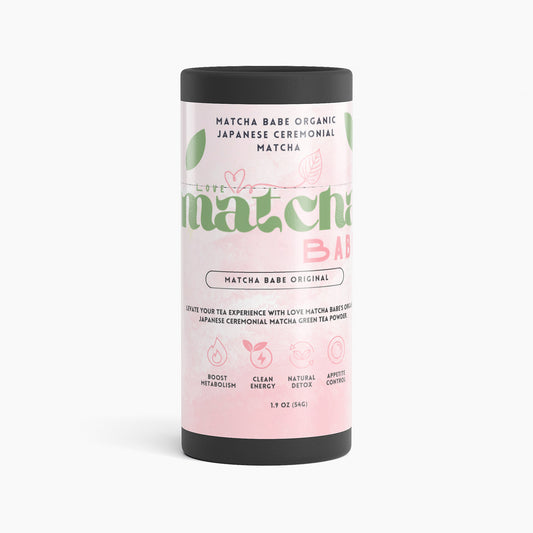 Ceremonial Matcha Powder